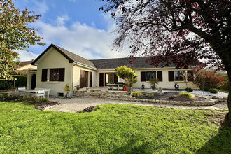 Ma-Cabane - Vente Maison ALBERT, 110 m²