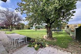 Ma-Cabane - Vente Maison ALBERT, 110 m²