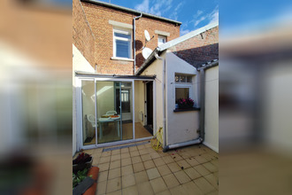 Ma-Cabane - Vente Maison ALBERT, 105 m²