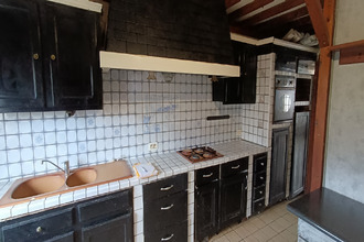 Ma-Cabane - Vente Maison Albert, 83 m²