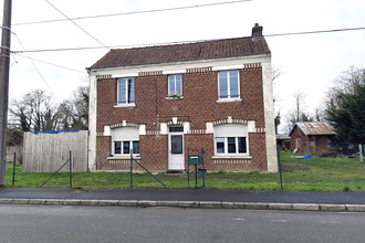 Ma-Cabane - Vente Maison ALBERT, 100 m²
