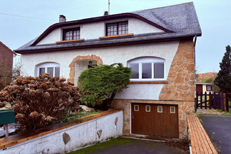 Ma-Cabane - Vente Maison ALBERT, 127 m²