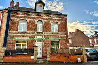Ma-Cabane - Vente Maison ALBERT, 230 m²