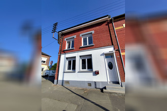 Ma-Cabane - Vente Maison ALBERT, 145 m²