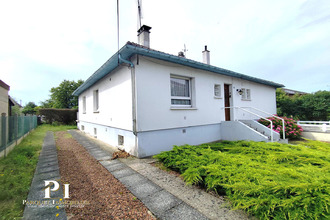 Ma-Cabane - Vente Maison ALBERT, 102 m²