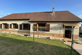 Ma-Cabane - Vente Maison Albert, 114 m²