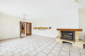 Ma-Cabane - Vente Maison Albert, 114 m²