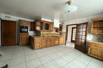 Ma-Cabane - Vente Maison Albert, 114 m²