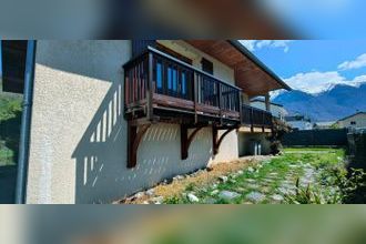 Ma-Cabane - Vente Maison Albertville, 81 m²