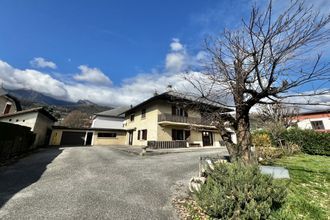 Ma-Cabane - Vente Maison Albertville, 180 m²