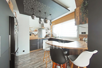 Ma-Cabane - Vente Maison Albertville, 216 m²