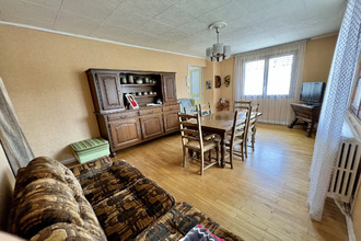 Ma-Cabane - Vente Maison Albertville, 110 m²