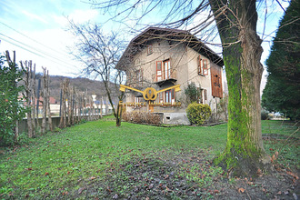 Ma-Cabane - Vente Maison Albertville, 142 m²