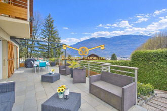 Ma-Cabane - Vente Maison Albertville, 110 m²