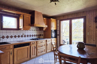 Ma-Cabane - Vente Maison Albertville, 152 m²
