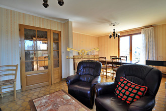 Ma-Cabane - Vente Maison Albertville, 152 m²