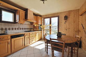Ma-Cabane - Vente Maison Albertville, 152 m²
