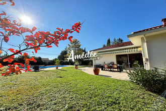 Ma-Cabane - Vente Maison Albi, 195 m²