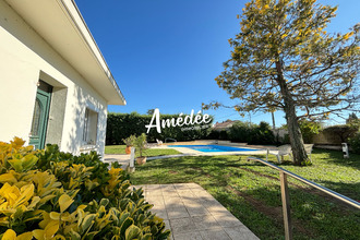 Ma-Cabane - Vente Maison Albi, 195 m²