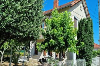 Ma-Cabane - Vente Maison ALBI, 87 m²