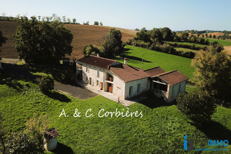 Ma-Cabane - Vente Maison Poulan-Pouzols, 239 m²