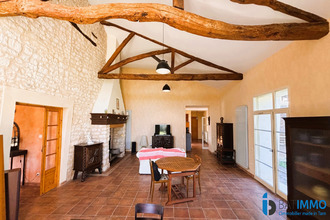 Ma-Cabane - Vente Maison Poulan-Pouzols, 239 m²