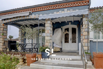 Ma-Cabane - Vente Maison Albi, 101 m²