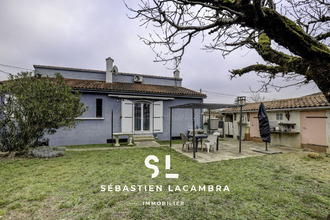 Ma-Cabane - Vente Maison Albi, 101 m²