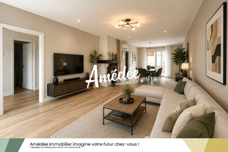 Ma-Cabane - Vente Maison Albi, 105 m²