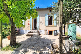 Ma-Cabane - Vente Maison ALBI, 129 m²