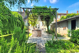 Ma-Cabane - Vente Maison ALBI, 129 m²