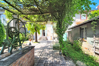 Ma-Cabane - Vente Maison ALBI, 129 m²