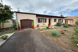 Ma-Cabane - Vente Maison ALBI, 92 m²