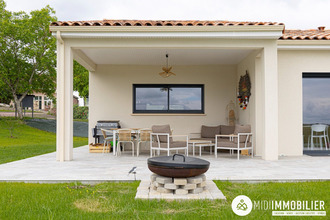 Ma-Cabane - Vente Maison Albi, 128 m²