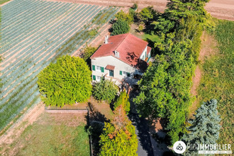 Ma-Cabane - Vente Maison Albi, 160 m²