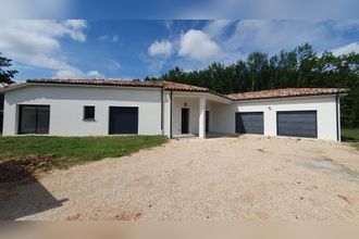 Ma-Cabane - Vente Maison Albias, 144 m²