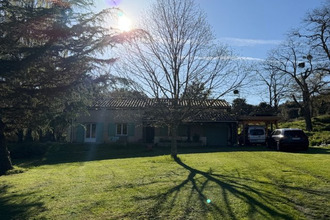 Ma-Cabane - Vente Maison Albières, 129 m²