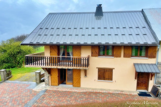 Vente Maison 73300, ALBIEZ LE JEUNE France