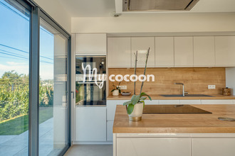 Ma-Cabane - Vente Maison ALBIGNY-SUR-SAONE, 115 m²