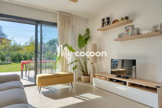 Ma-Cabane - Vente Maison ALBIGNY-SUR-SAONE, 115 m²
