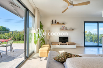 Ma-Cabane - Vente Maison ALBIGNY-SUR-SAONE, 115 m²