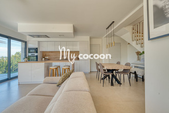 Ma-Cabane - Vente Maison ALBIGNY-SUR-SAONE, 115 m²