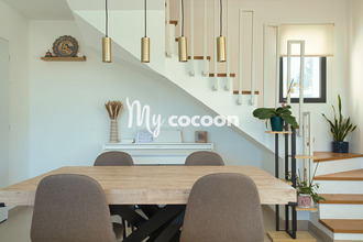 Ma-Cabane - Vente Maison ALBIGNY-SUR-SAONE, 115 m²