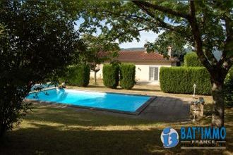 Ma-Cabane - Vente Maison ALBINE, 130 m²