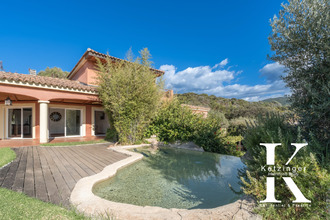 Ma-Cabane - Vente Maison Albitreccia, 256 m²