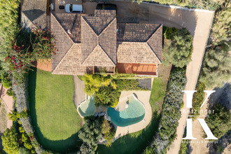 Ma-Cabane - Vente Maison Albitreccia, 256 m²