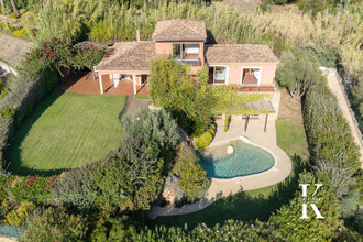 Ma-Cabane - Vente Maison Albitreccia, 256 m²