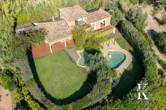 Ma-Cabane - Vente Maison Albitreccia, 256 m²