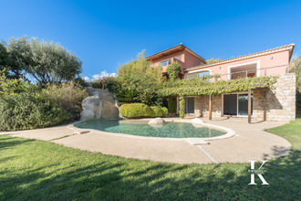 Ma-Cabane - Vente Maison Albitreccia, 256 m²