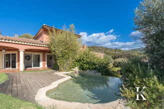 Ma-Cabane - Vente Maison Albitreccia, 256 m²